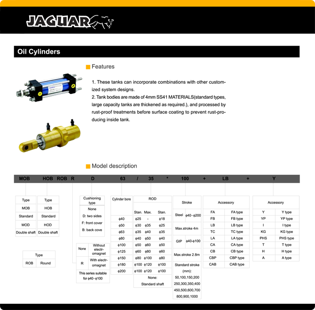 hydraulic valves