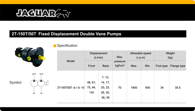 hydraulic pump and motors