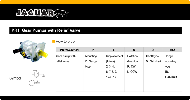 hydraulic pump and motors