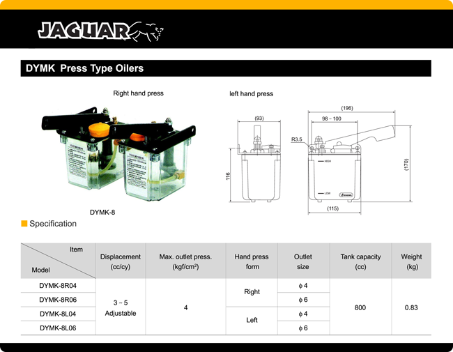 hydraulic pump and motors
