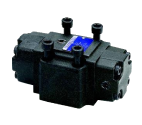 hydraulic valves